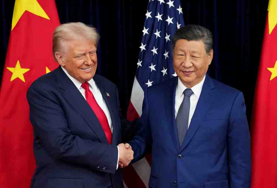 Le pressioni cinesi su Taiwan nella telefonata fra Donald Trump e Xi Jinping