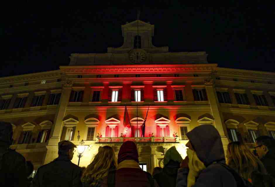 Collocare il nemico fuori e ritrovarsene uno dentro