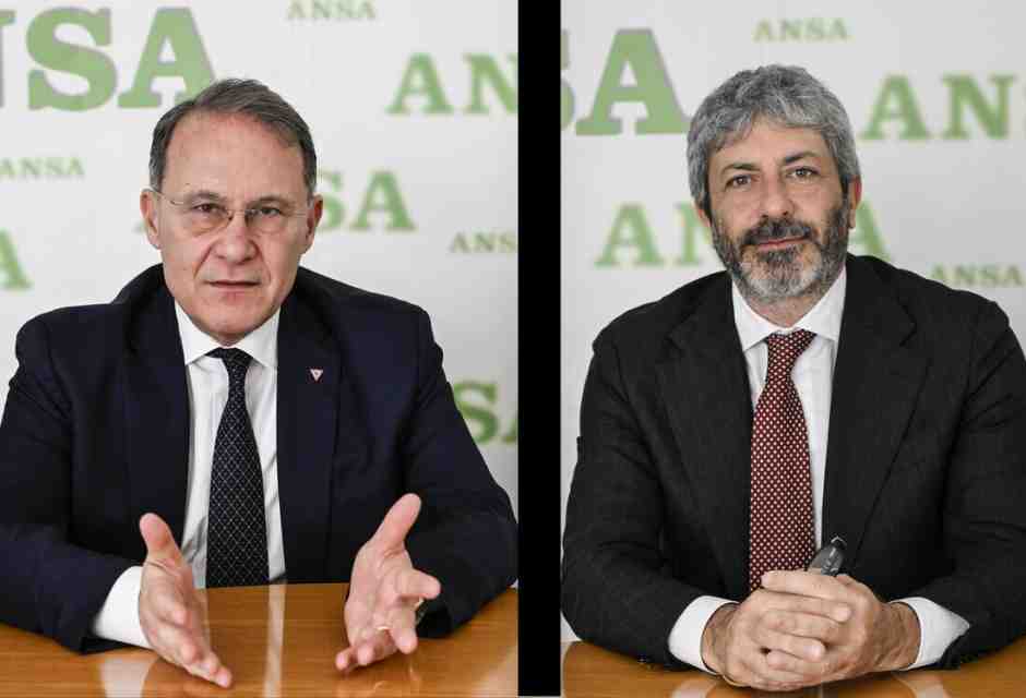 Elezioni regionali Campania: cosa c'è in palio nella sfida tra Edmondo Cirielli e Roberto Fico