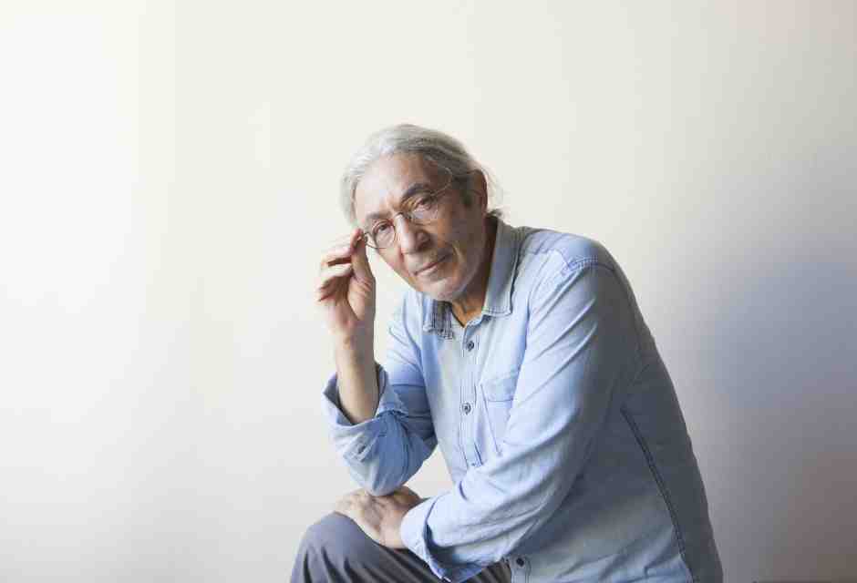 “Mi hanno tolto la libertà, ma non la voce". Le prime interviste di Boualem Sansal