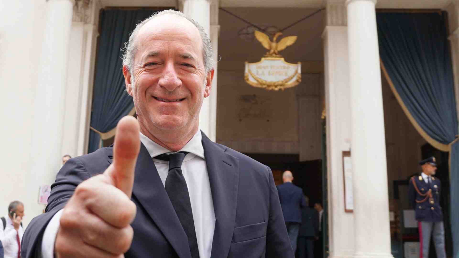 Il Veneto rimane Zaiastan anche senza Zaia alla guida