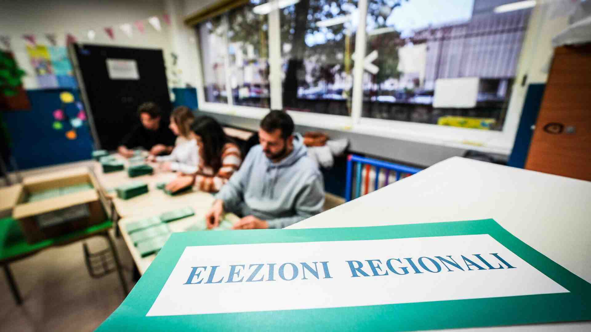 Chi cresce e chi perde: ecco i voti dei partiti alle regionali del 2020 e del 2025