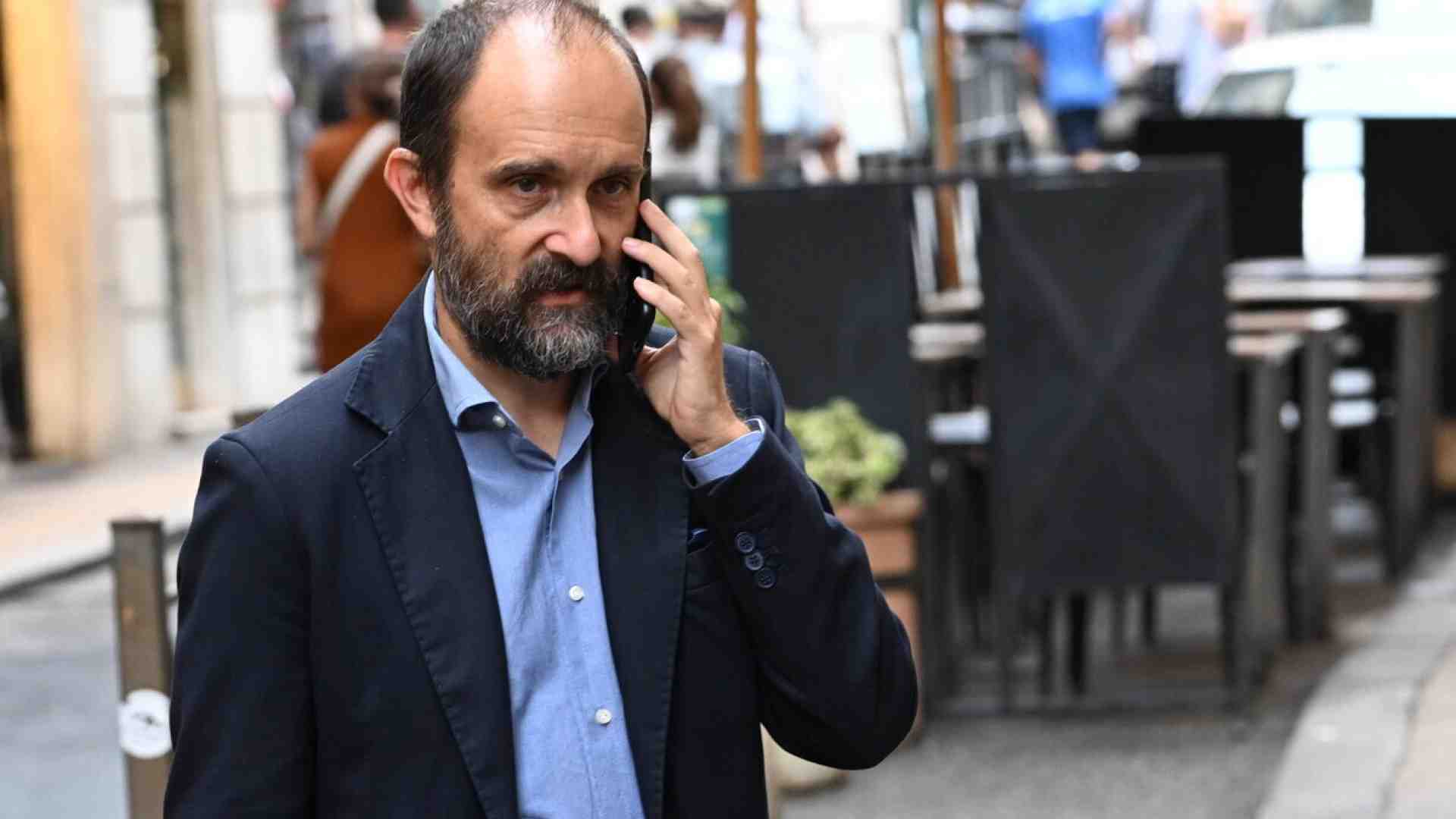 “Il Pd per l’Ucraina c’è stato, c’è e ci sarà”, dice Orfini (sceso in piazza). E Schlein?