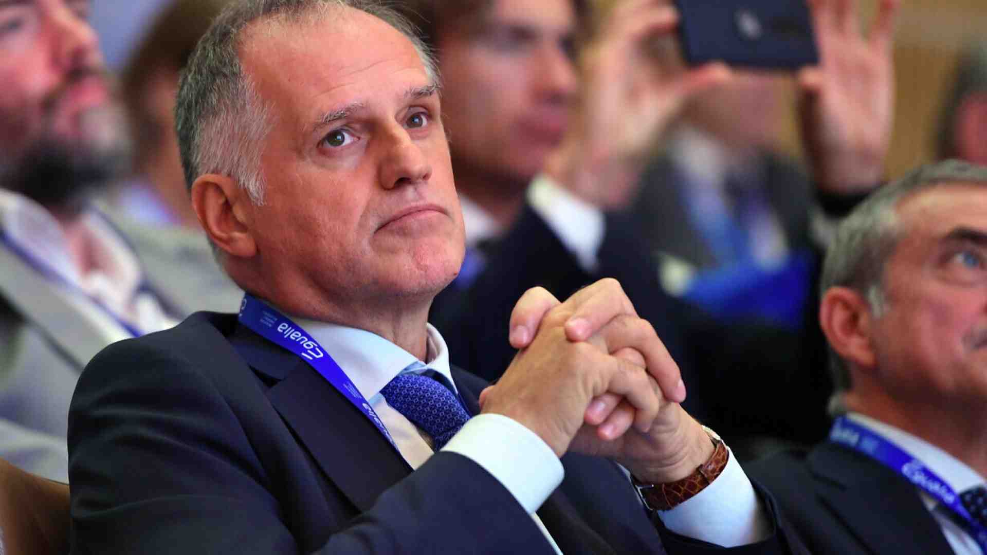 Garavaglia: “La Lega contro le armi a Kyiv? Abbiamo sempre votato a favore, con la maggioranza”