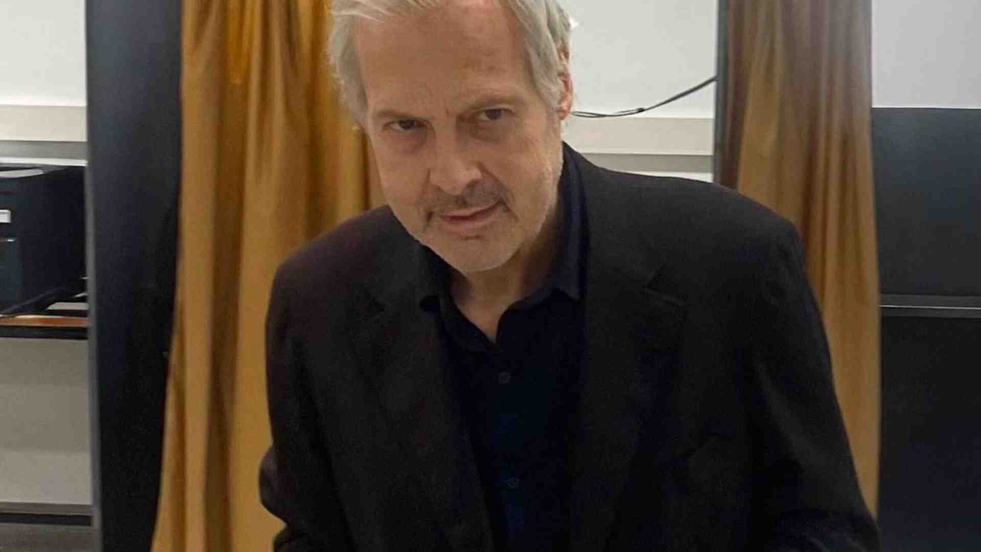 La sovraesposizione del dolore in tv forse ha un limite