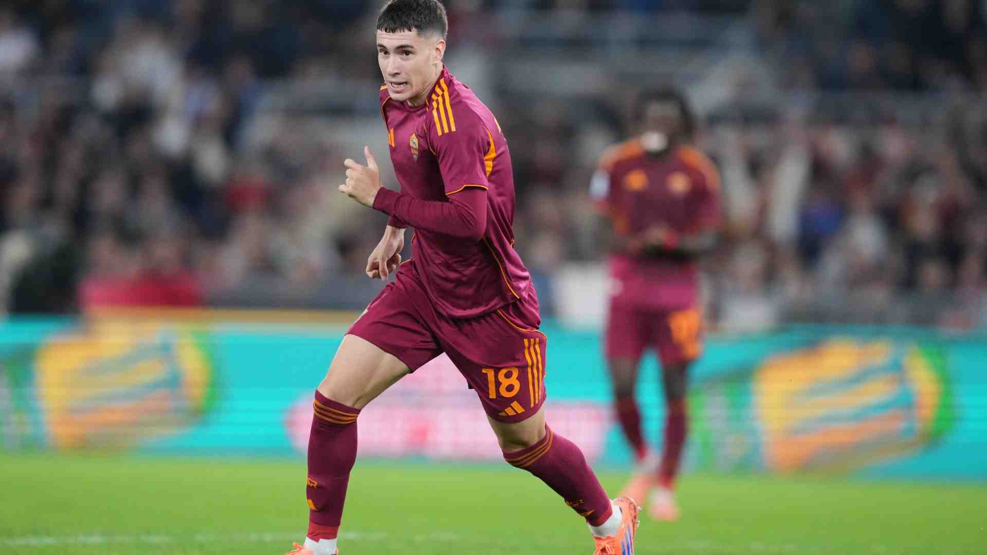 Matias Soulé non è più un progetto per il futuro