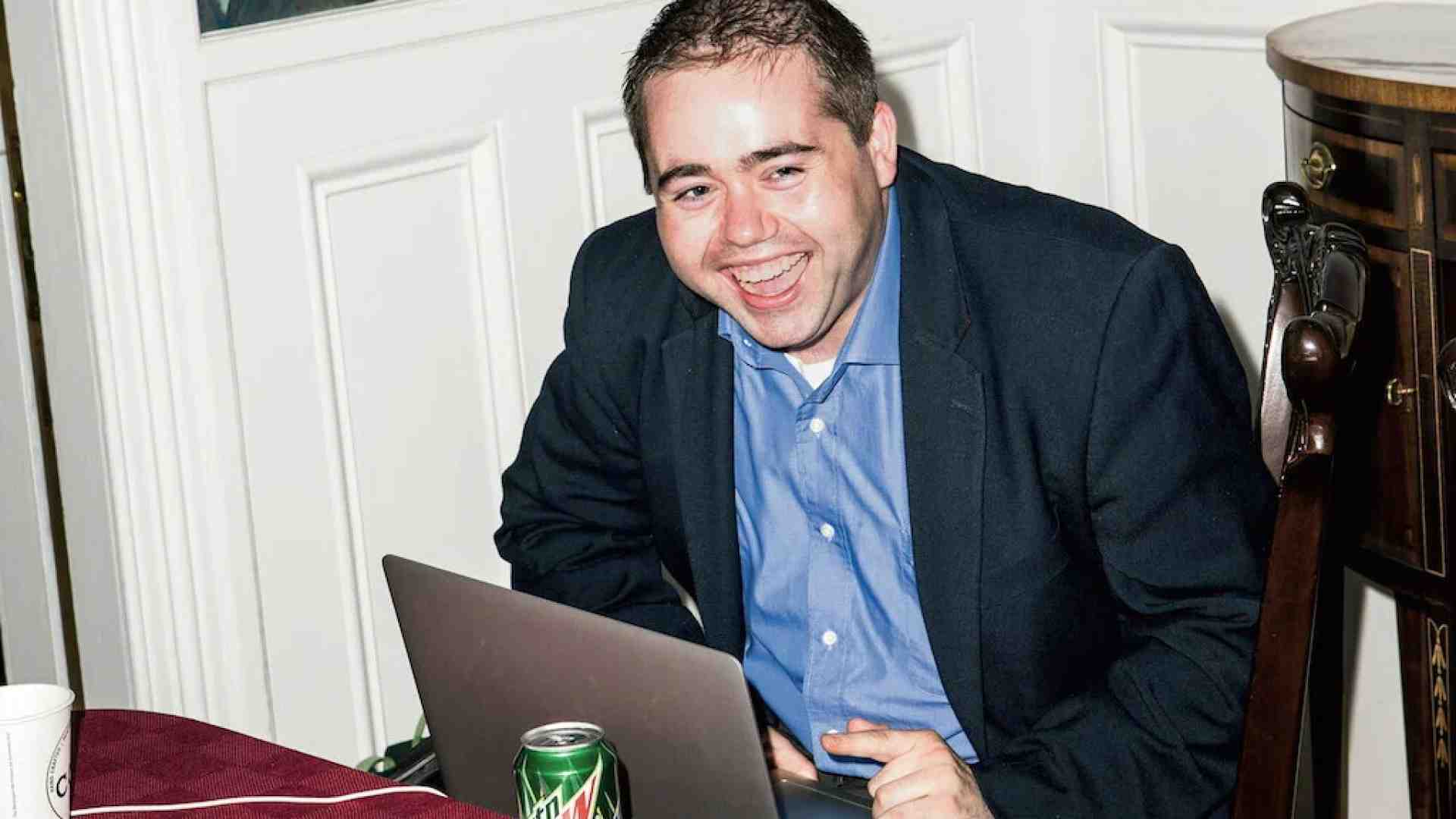 Vance vuole tentare una forzatura verso destra del Washington Post