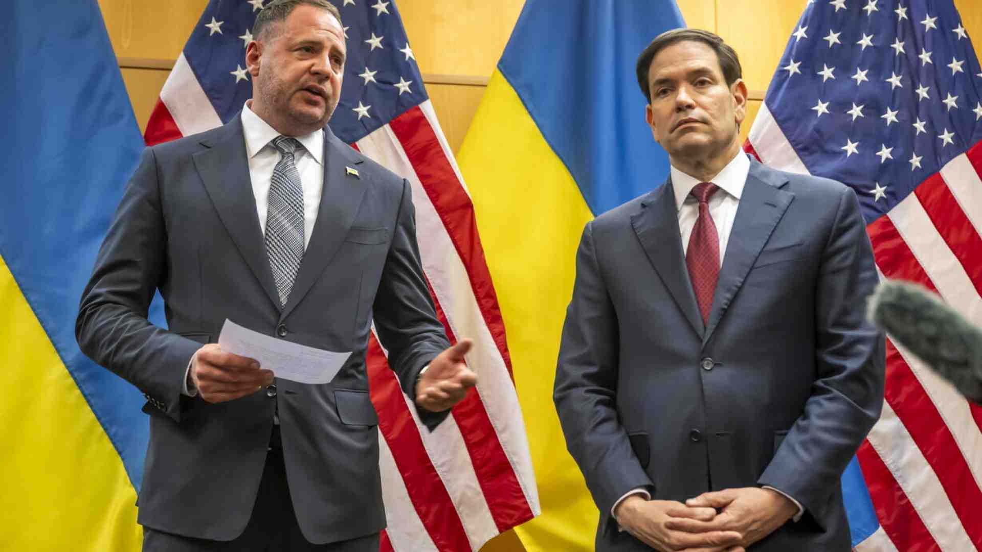 Se a negoziare sono paesi alleati