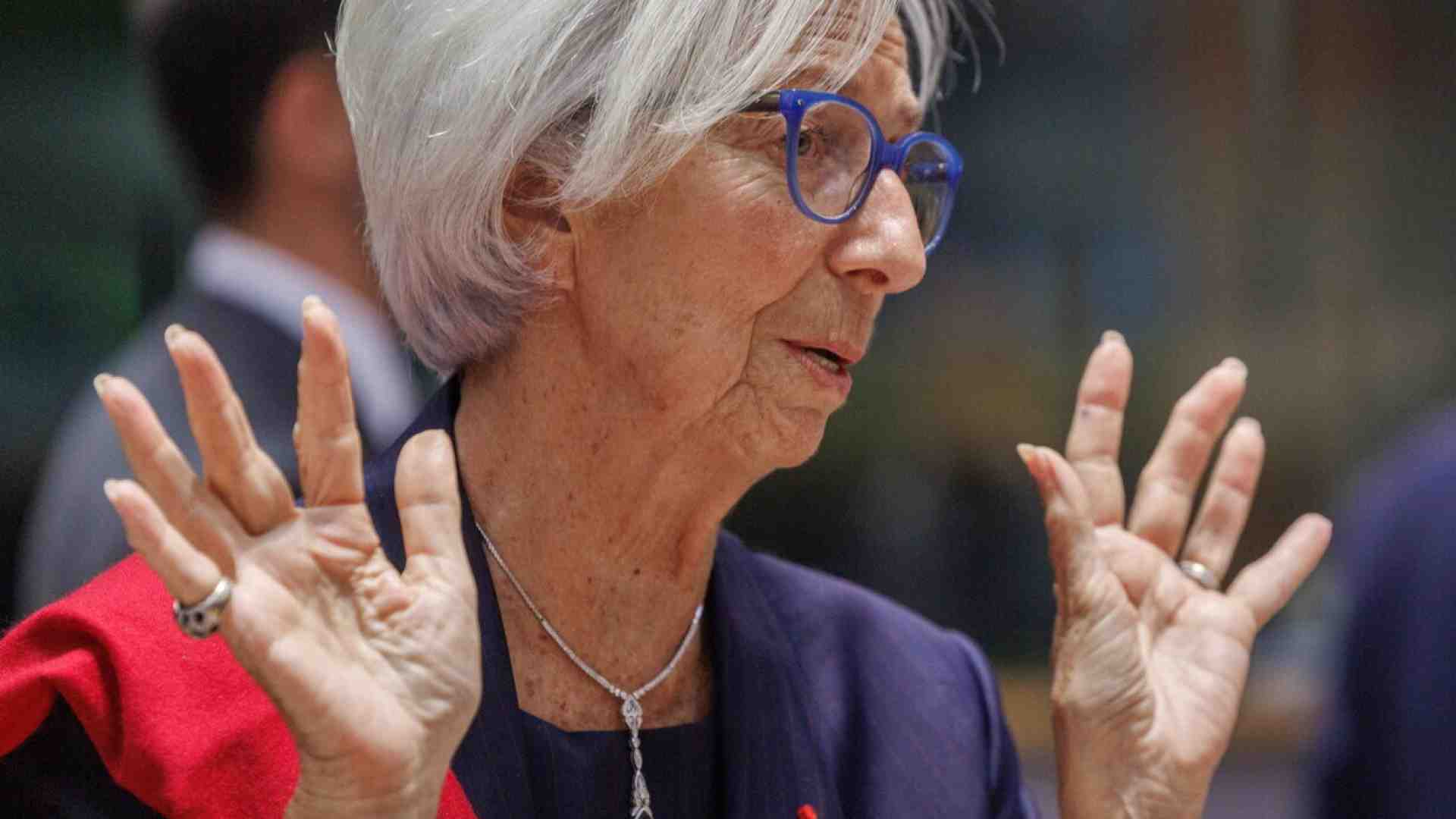 Stablecoin: per la Bce il vero rischio è il Genius Act di Trump