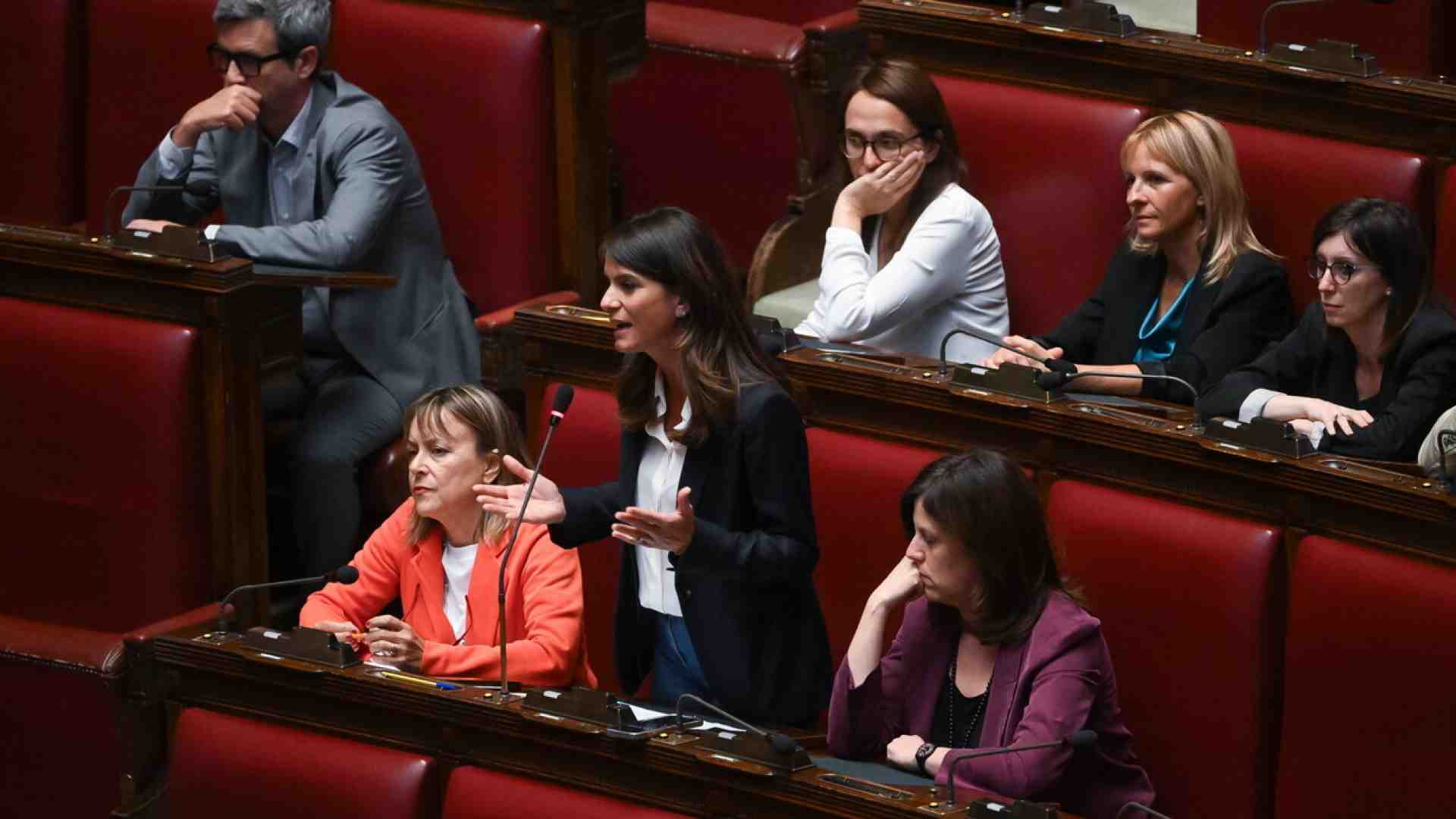 L'asse Schlein-Meloni sul libero consenso si arena al Senato. Di Biase (Pd): “Smentita la premier”