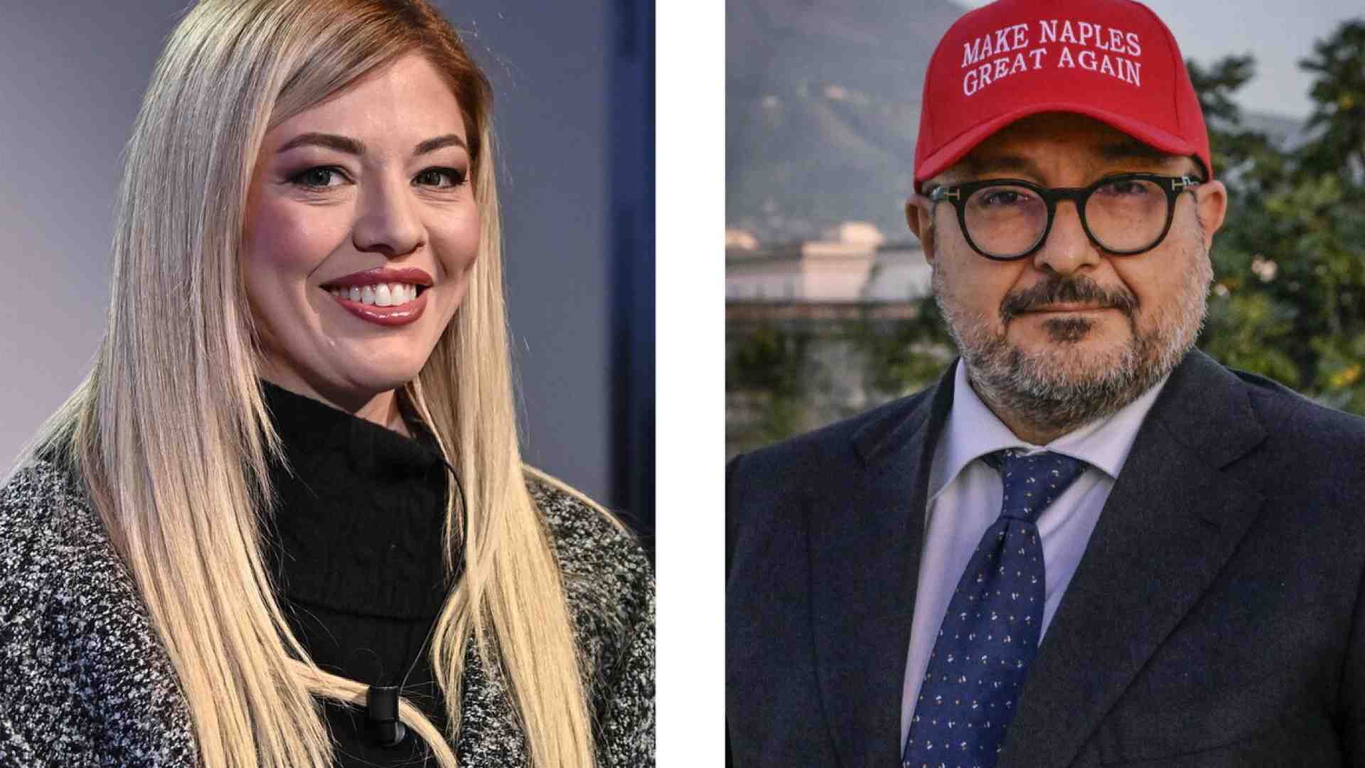 Sangiuliano sì, Boccia no. Chi sono gli esclusi eccellenti alle elezioni regionali