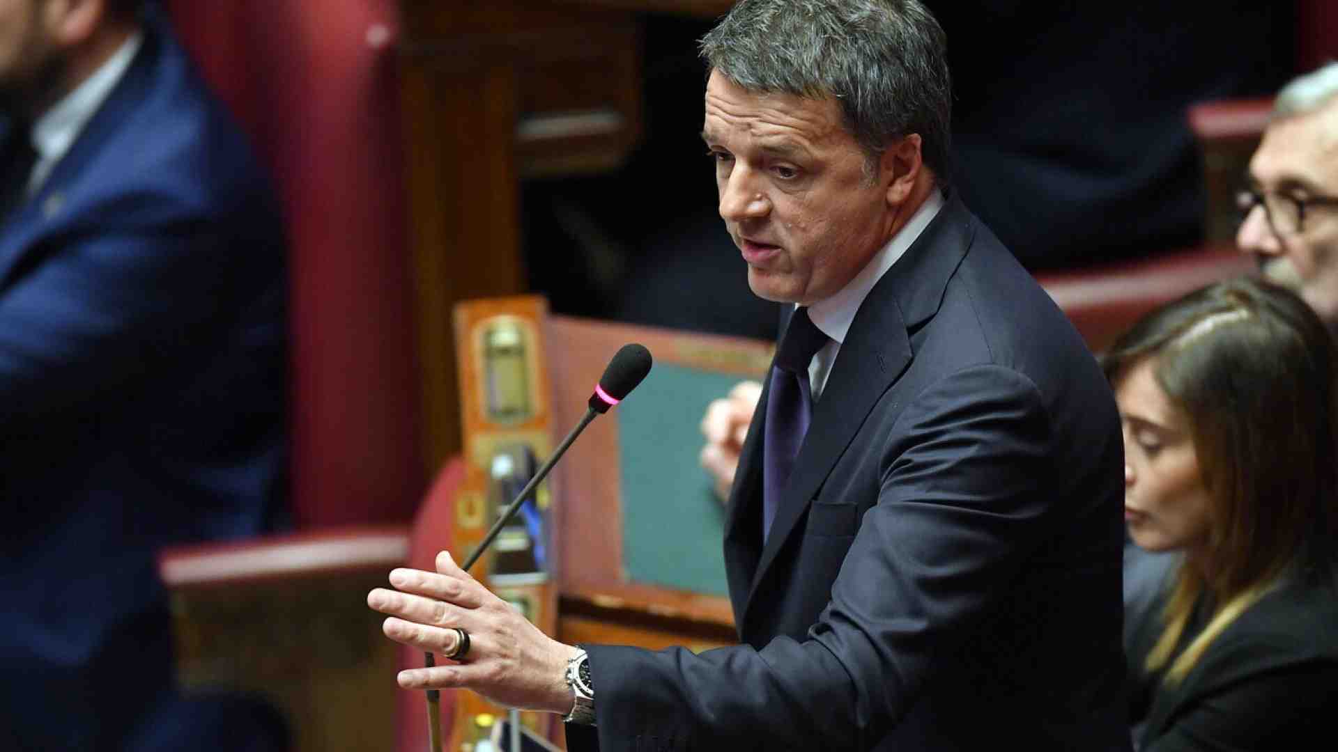 Viva Renzi su Boko Haram. L'intervento sulle persecuzioni dei cristiani in Africa