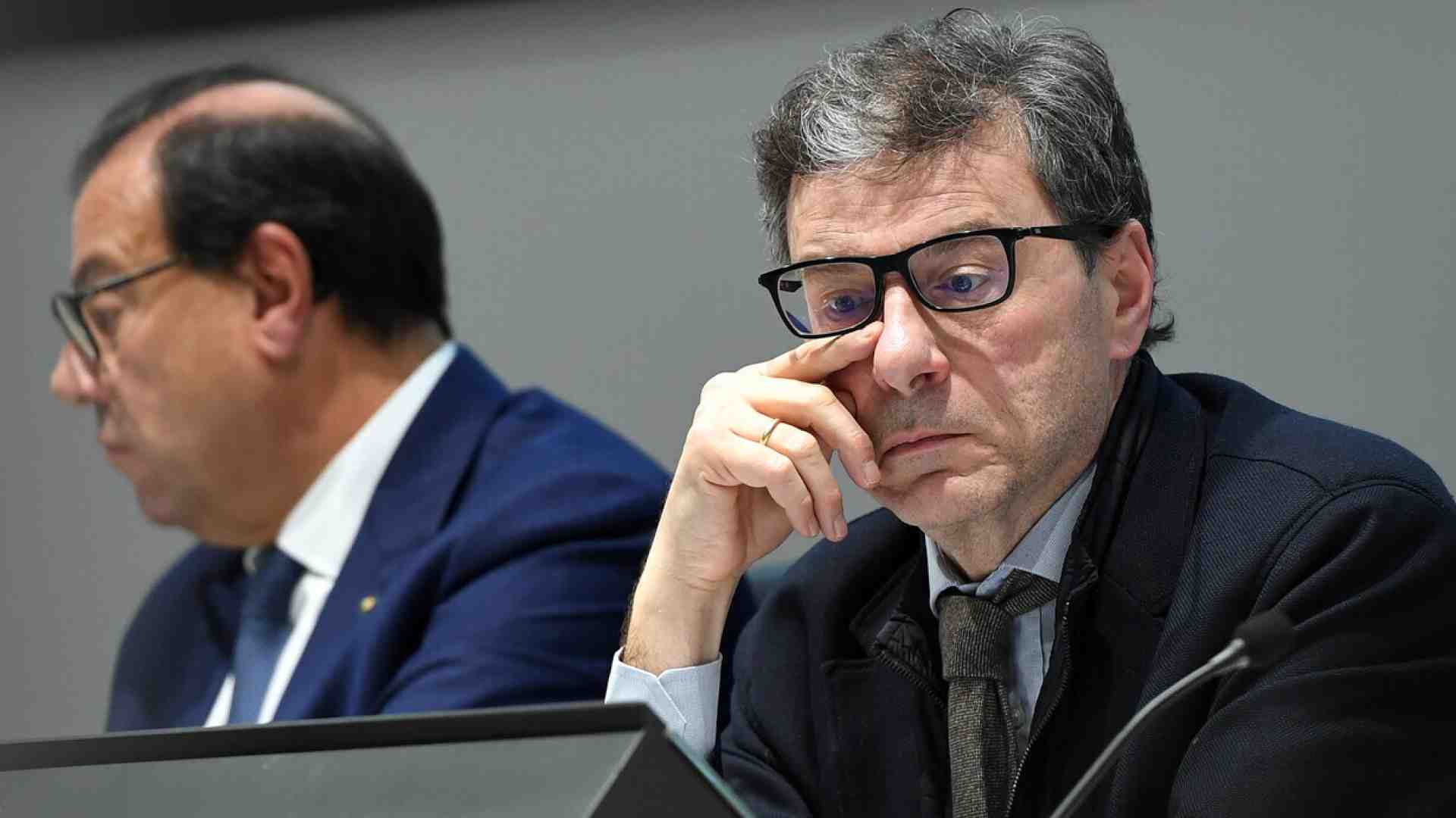 Meno evasione e più tasse