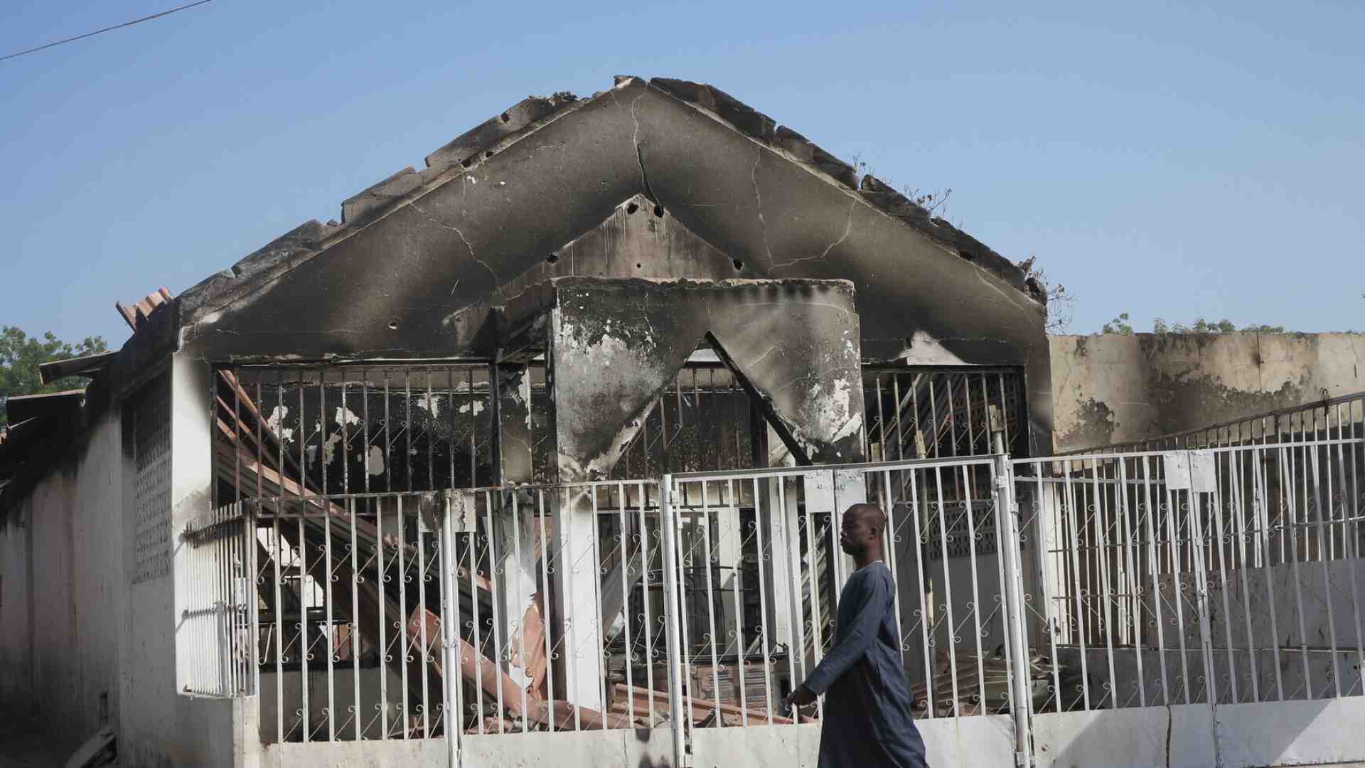 Niente cortei in piazza, nessun intellettuale indignato. Per i cristiani massacrati c’è solo il silenzio