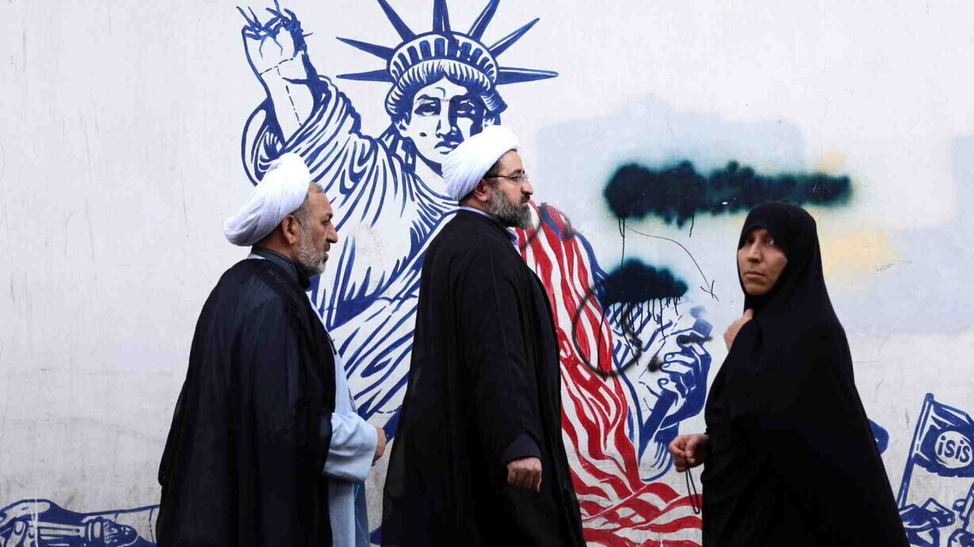 L’Iran mette una taglia sui docenti israeliani. Centomila dollari a chi uccide i nomi grossi