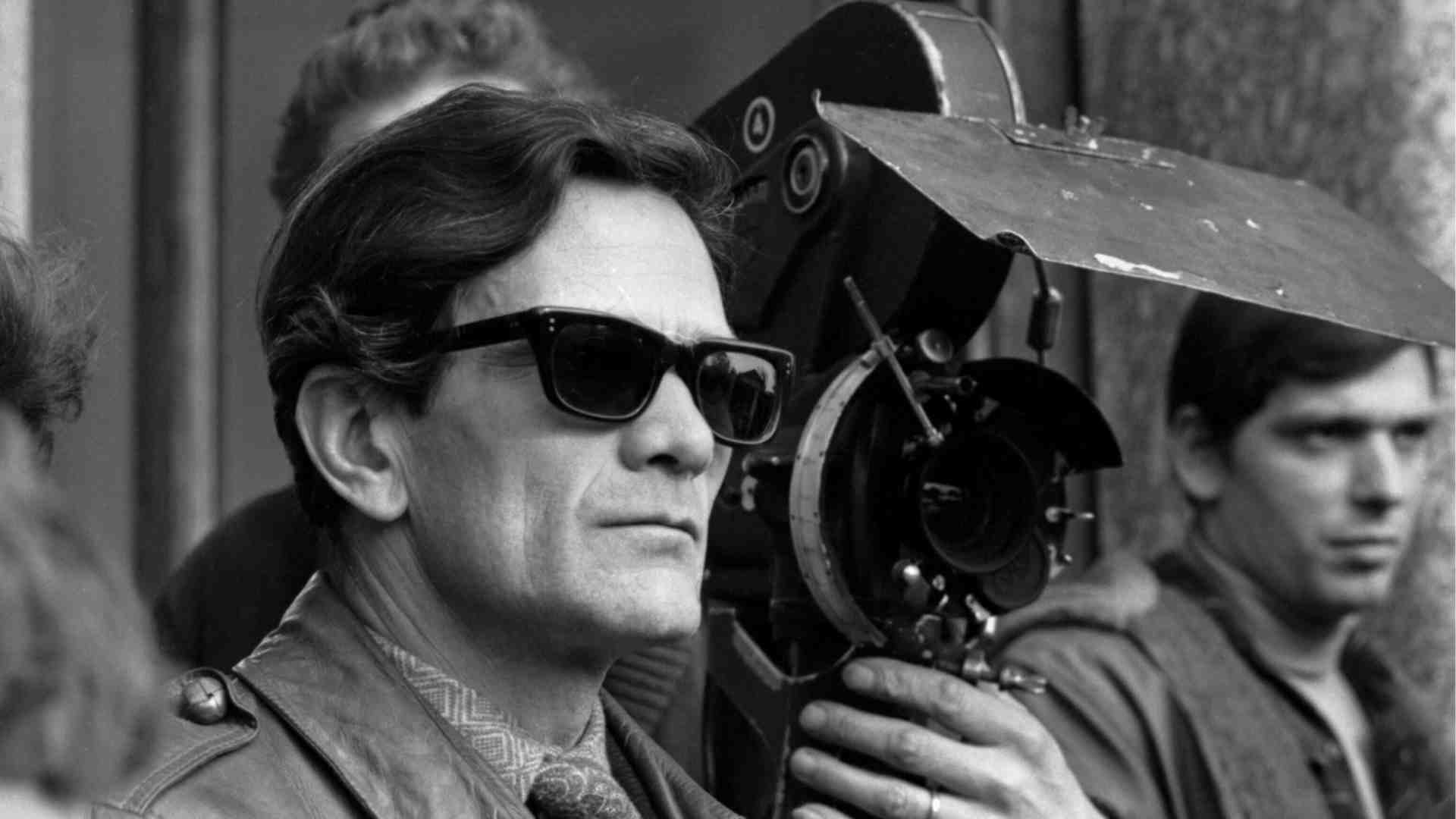 L’autogol (che sarebbe piaciuto a Pasolini) del Pasolini scippato dalla destra