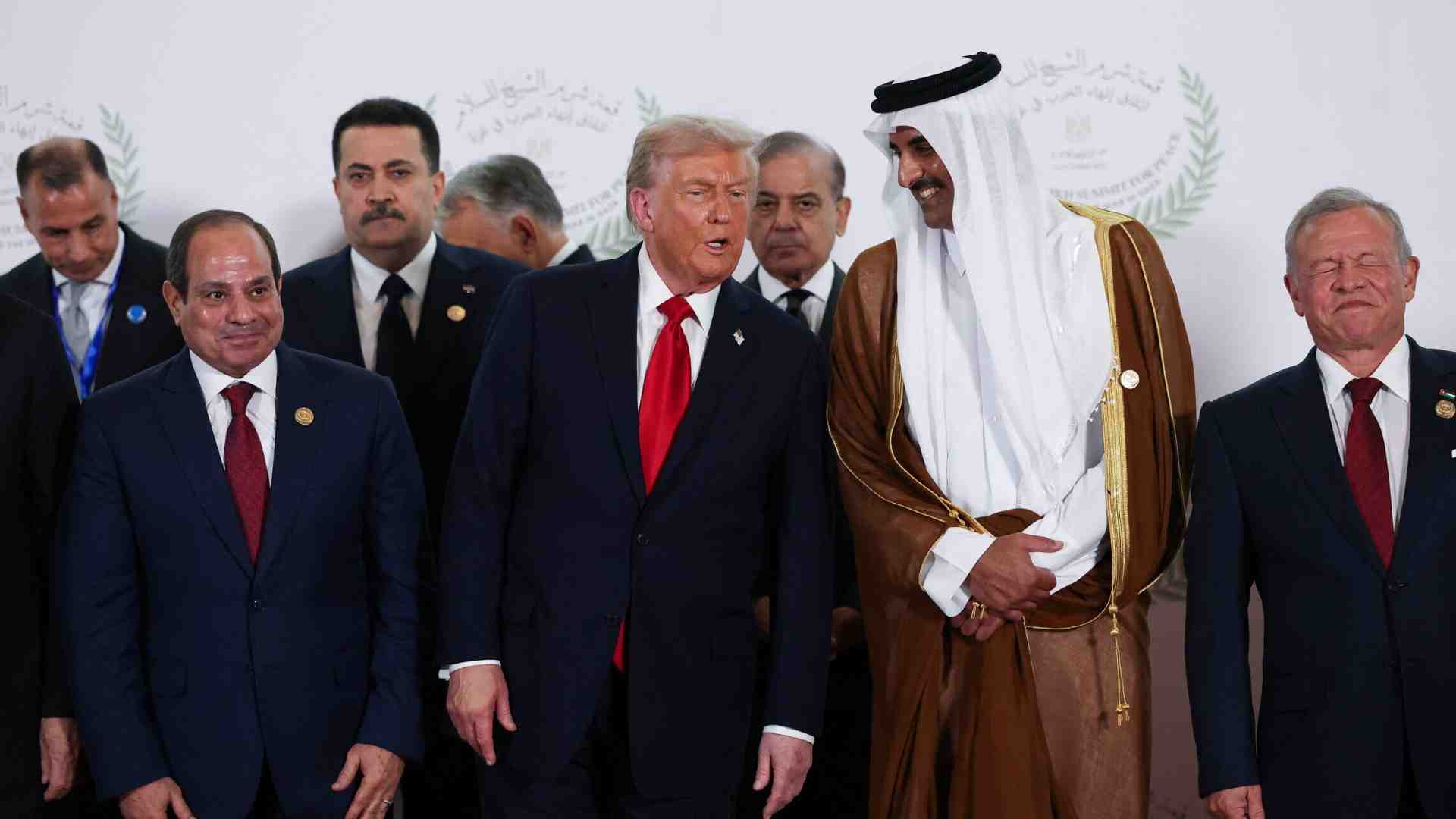 Trump vuole inserire i Fratelli musulmani tra i gruppi terroristici