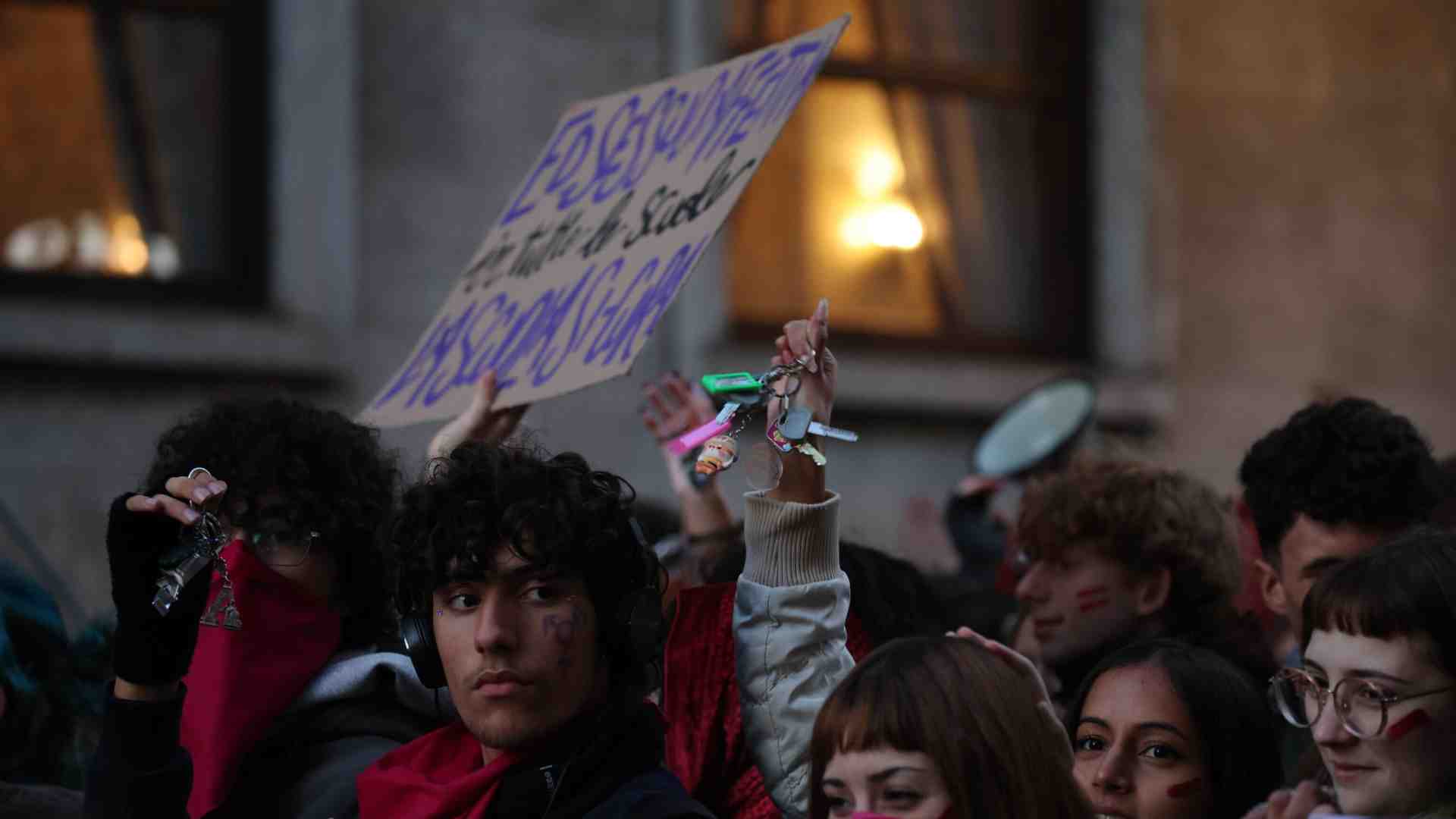 La geografia della memoria. Il silenzio sulla violenza sulle donne non è casuale, ma una scelta geopolitica
