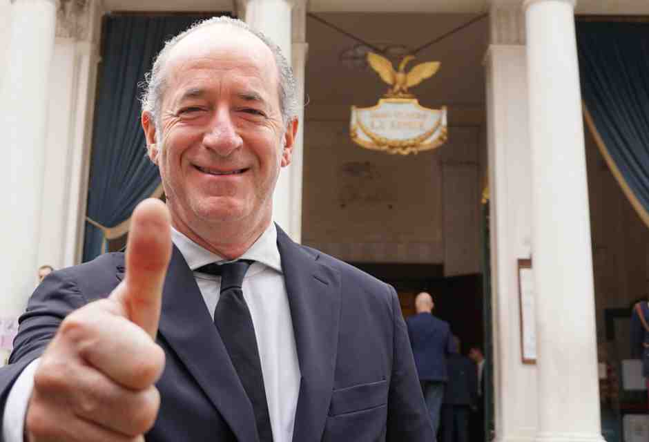 Il Veneto rimane Zaiastan anche senza Zaia alla guida