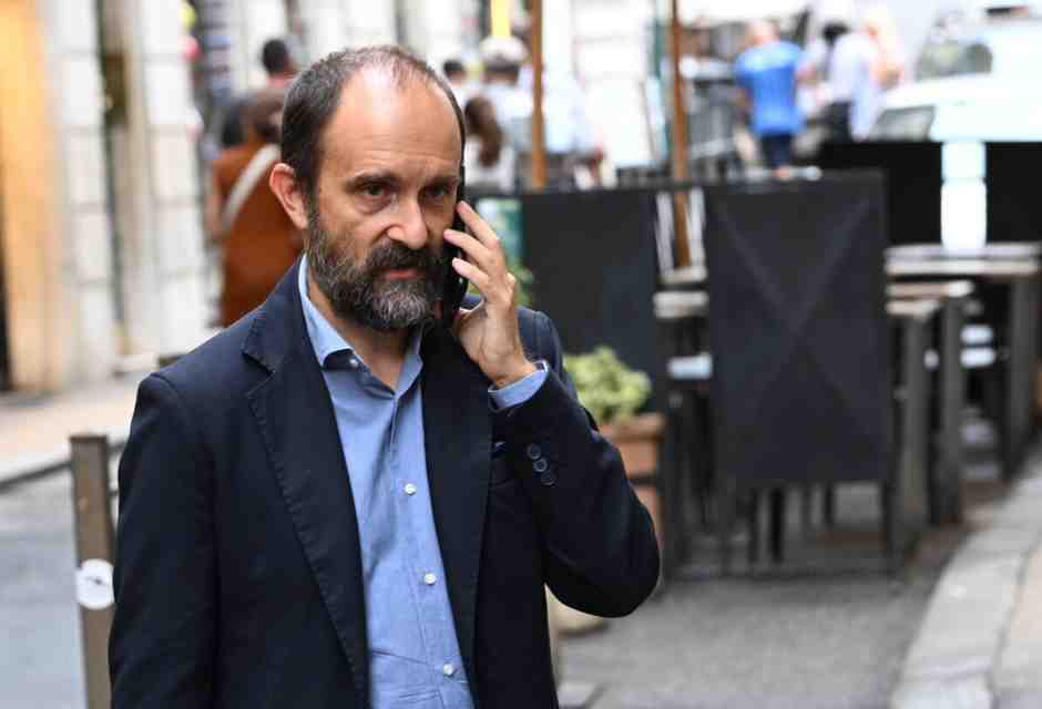 “Il Pd per l’Ucraina c’è stato, c’è e ci sarà”, dice Orfini (sceso in piazza). E Schlein?