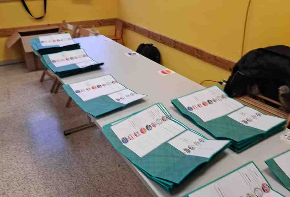 Lo status quo delle regionali pone domande difficili all’opposizione