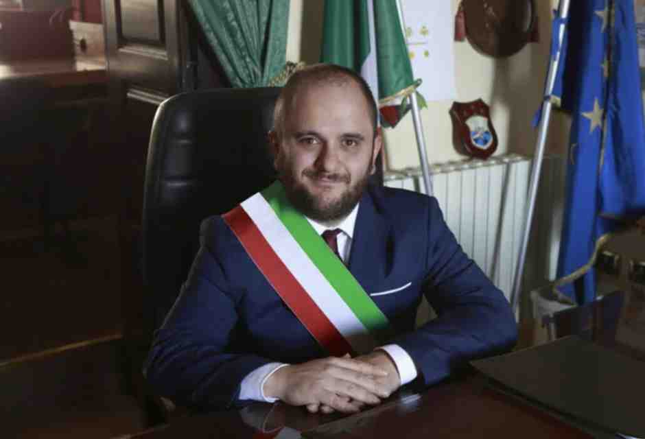 Nardò, avamposto padano nel Salento: il sindaco Mellone porta la Lega al 40 per cento (più di Zaia in Veneto)