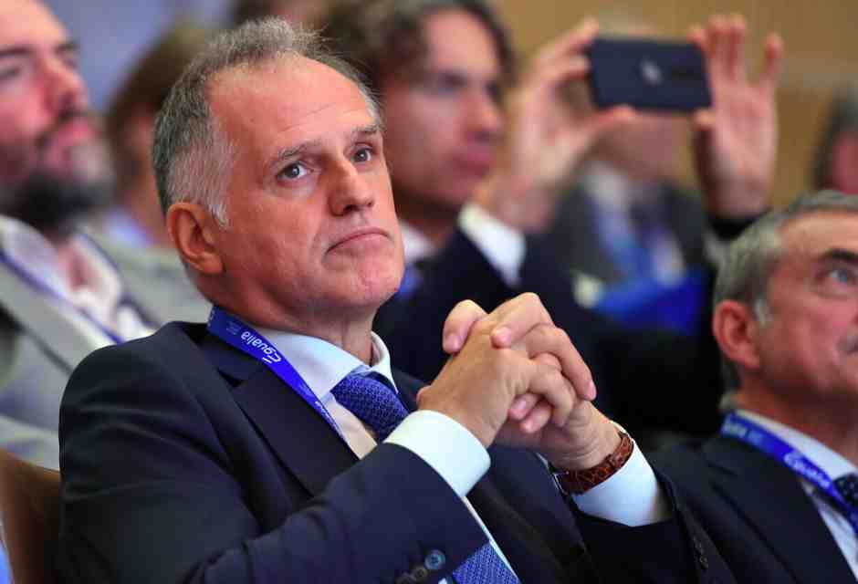 Garavaglia: “La Lega contro le armi a Kyiv? Abbiamo sempre votato a favore, con la maggioranza”