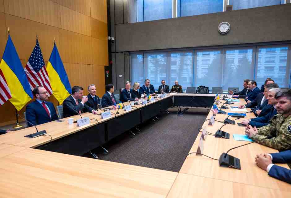 L’equilibrio dell’Ue dopo i colloqui di Ginevra