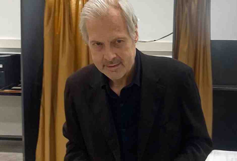 La sovraesposizione del dolore in tv forse ha un limite