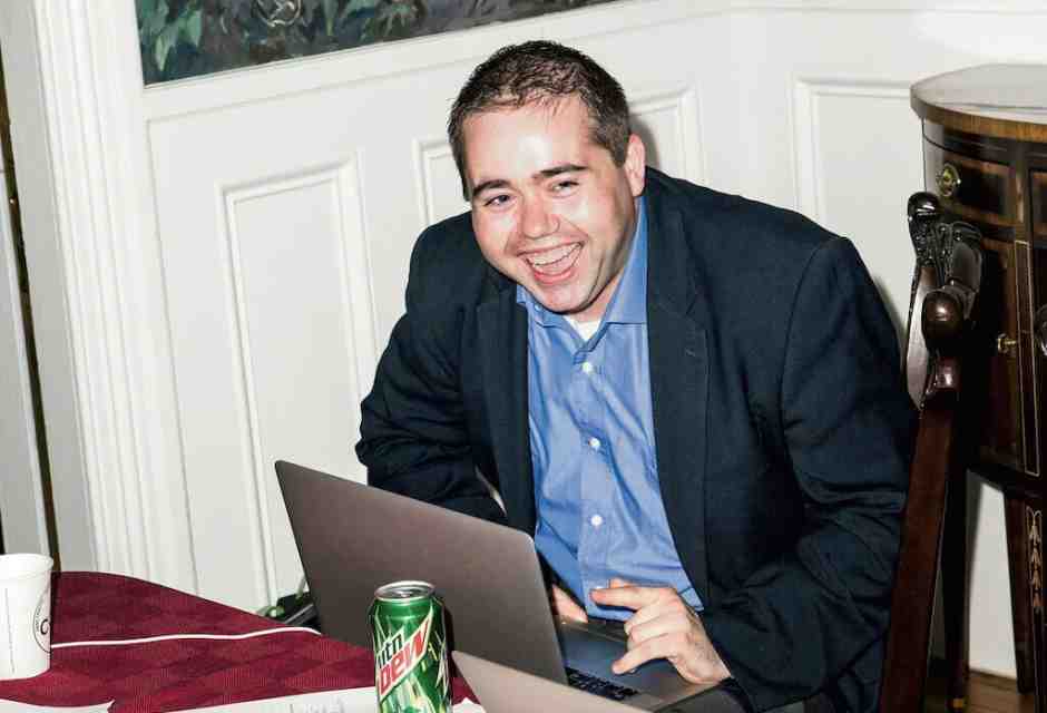 Vance vuole tentare una forzatura verso destra del Washington Post