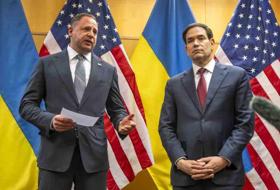 Se a negoziare sono paesi alleati