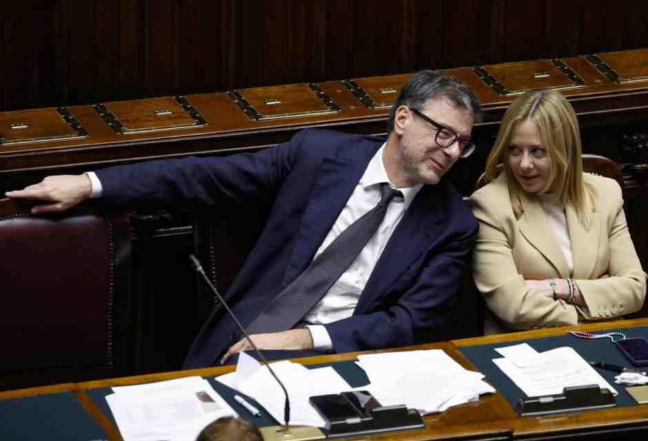 Buone notizie dall’Ue sulla manovra: l’Italia ha i conti in ordine