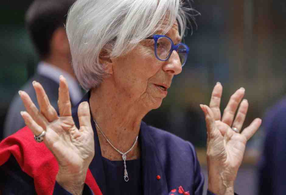 Stablecoin: per la Bce il vero rischio è il Genius Act di Trump