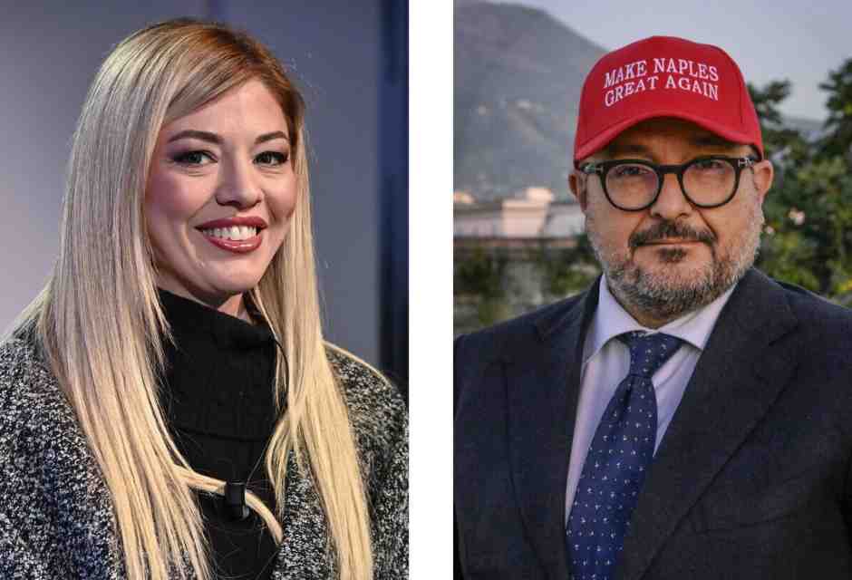 Sangiuliano sì, Boccia no. Chi sono gli esclusi eccellenti alle elezioni regionali