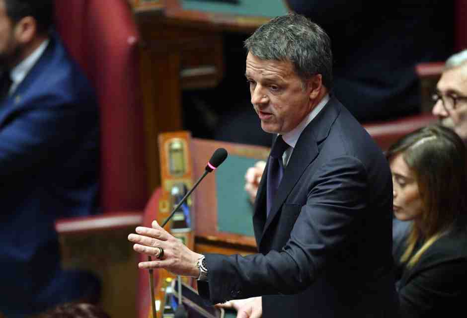 Viva Renzi su Boko Haram. L'intervento sulle persecuzioni dei cristiani in Africa