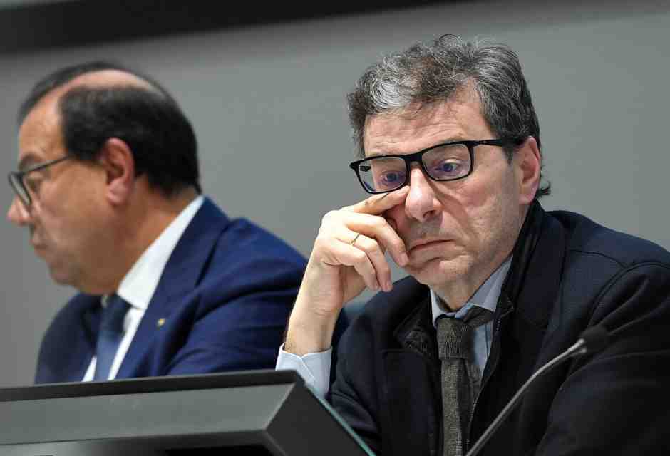 Meno evasione e più tasse