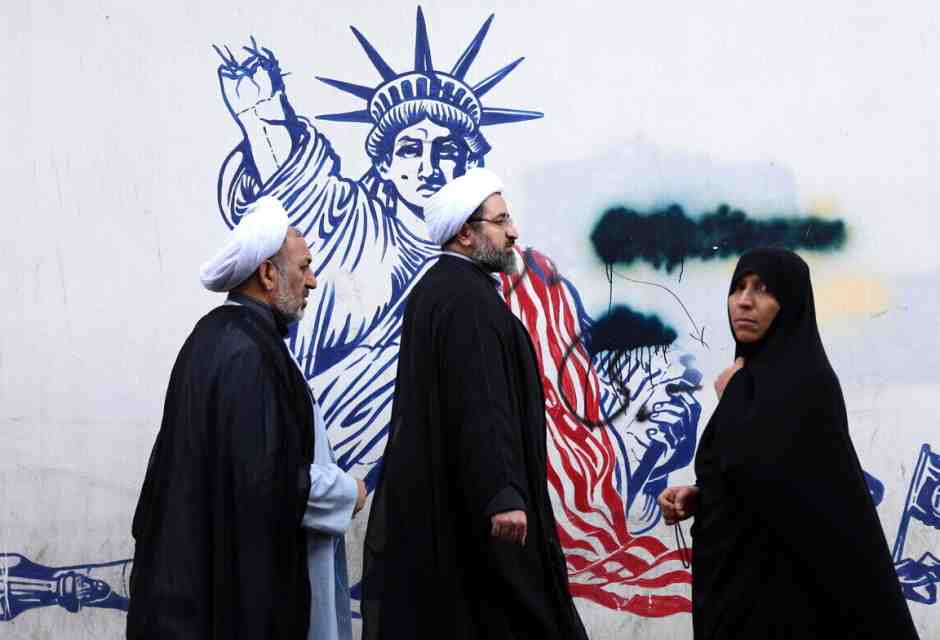 L’Iran mette una taglia sui docenti israeliani. Centomila dollari a chi uccide i nomi grossi