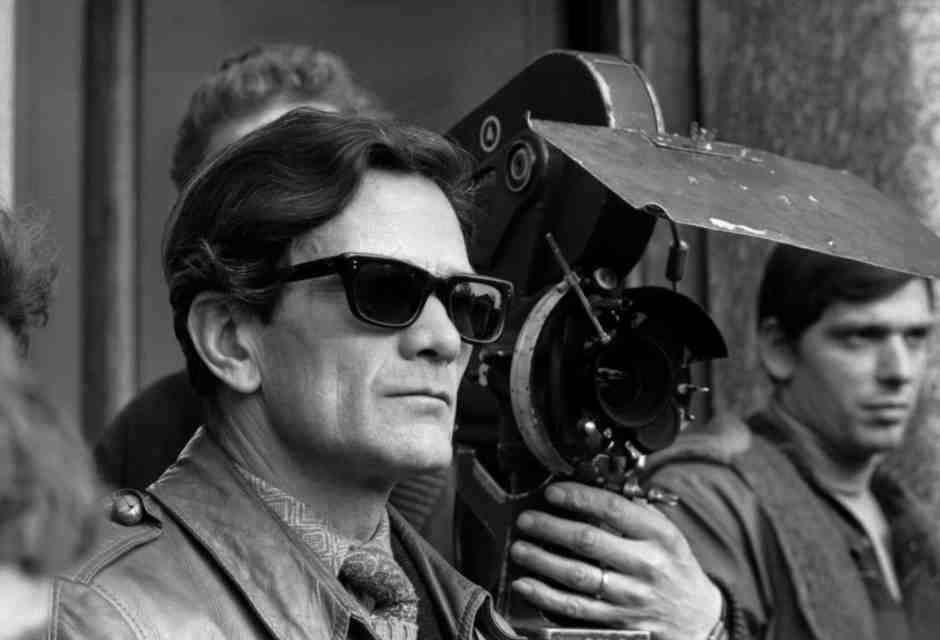 L’autogol (che sarebbe piaciuto a Pasolini) del Pasolini scippato dalla destra