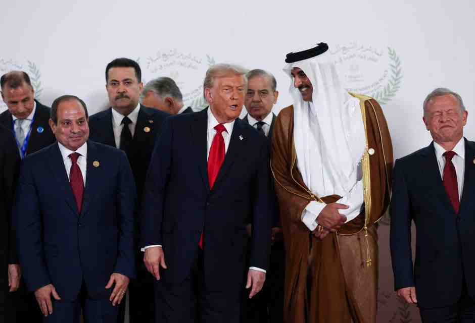 Trump vuole inserire i Fratelli musulmani tra i gruppi terroristici