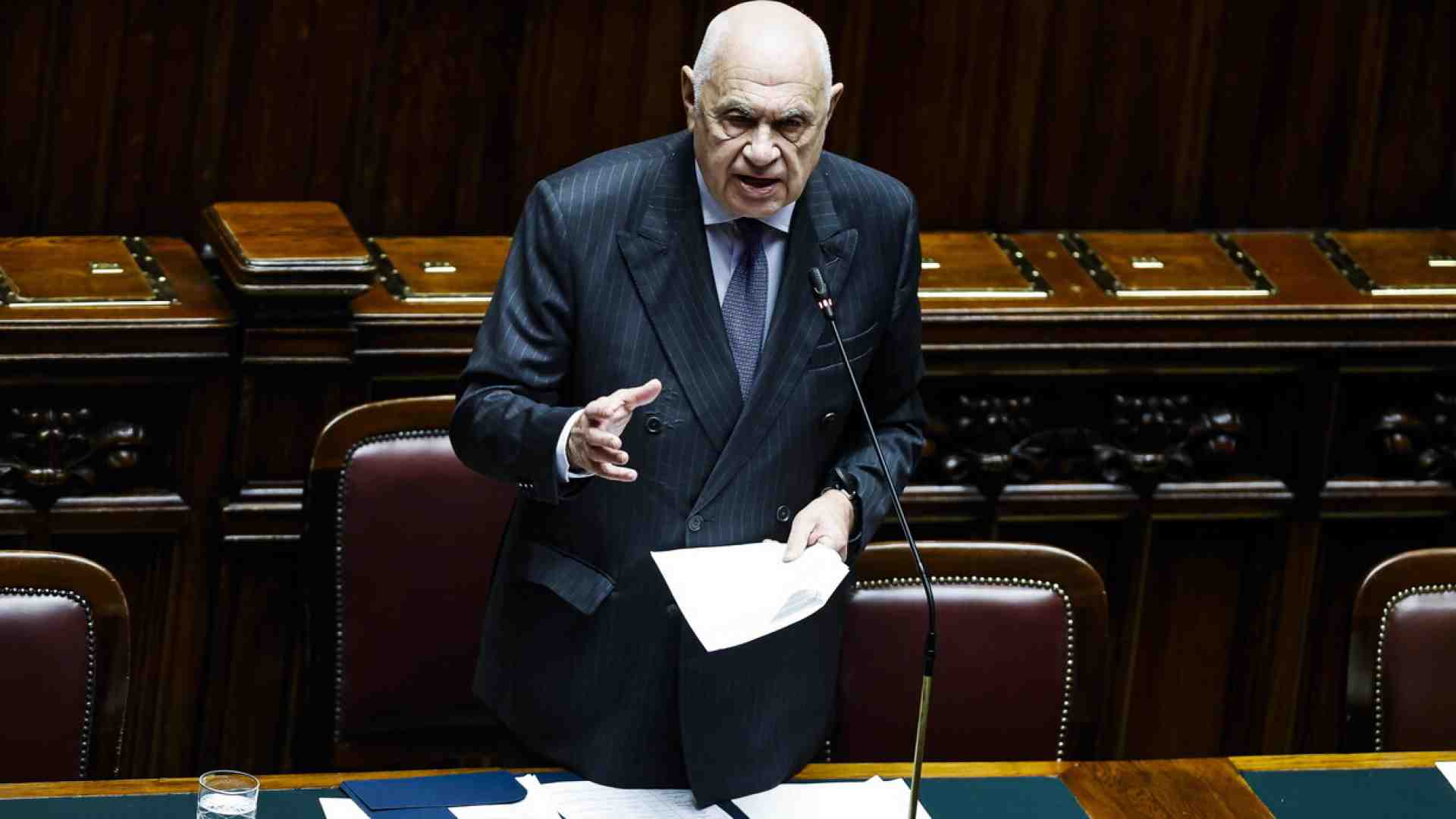 Nordio annuncia il referendum sulla giustizia a marzo. E sulla famiglia nel bosco: "Pronto a intervenire"