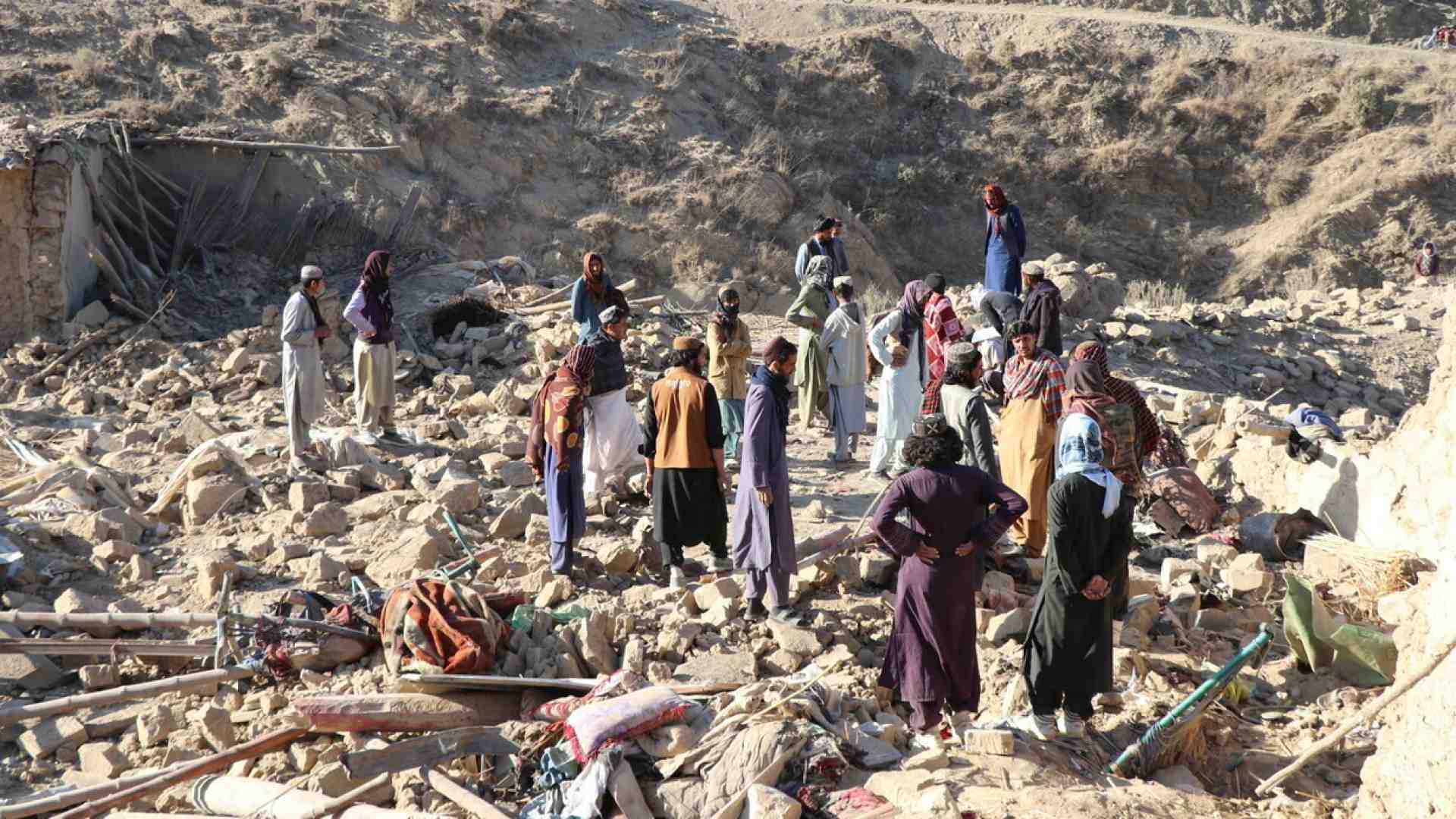 L’instabile accordo tra Islamabad e Kabul