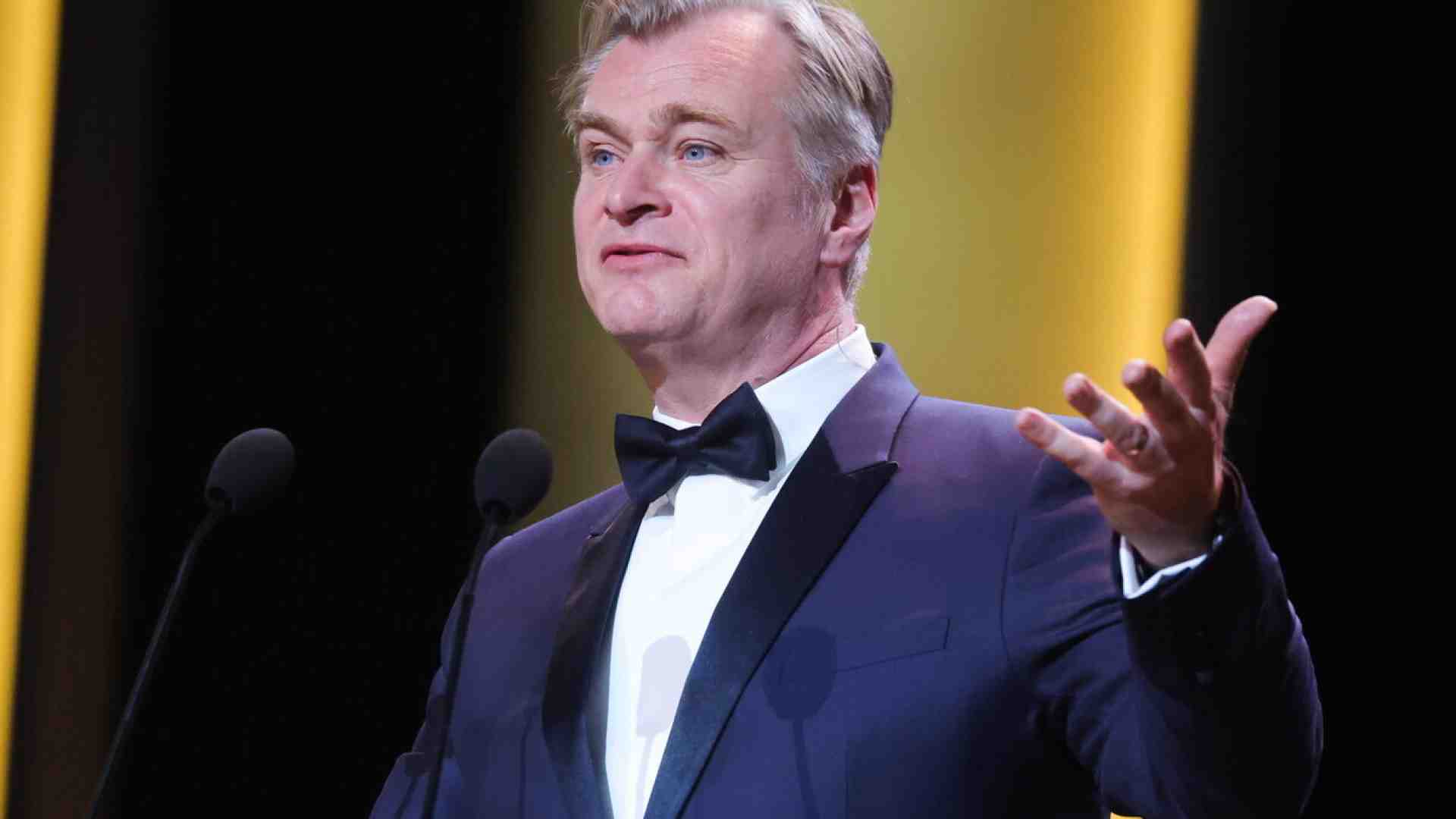 Barbe vere e panorami a effetto. Ecco l’Odissea firmata Christopher Nolan