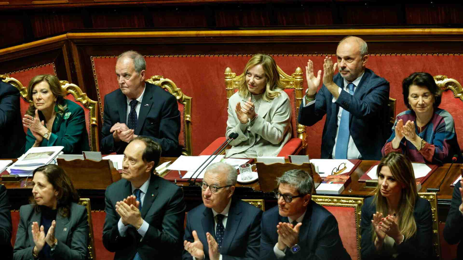 Colpo di scena: a gennaio riparte alla Camera la discussione sul premierato