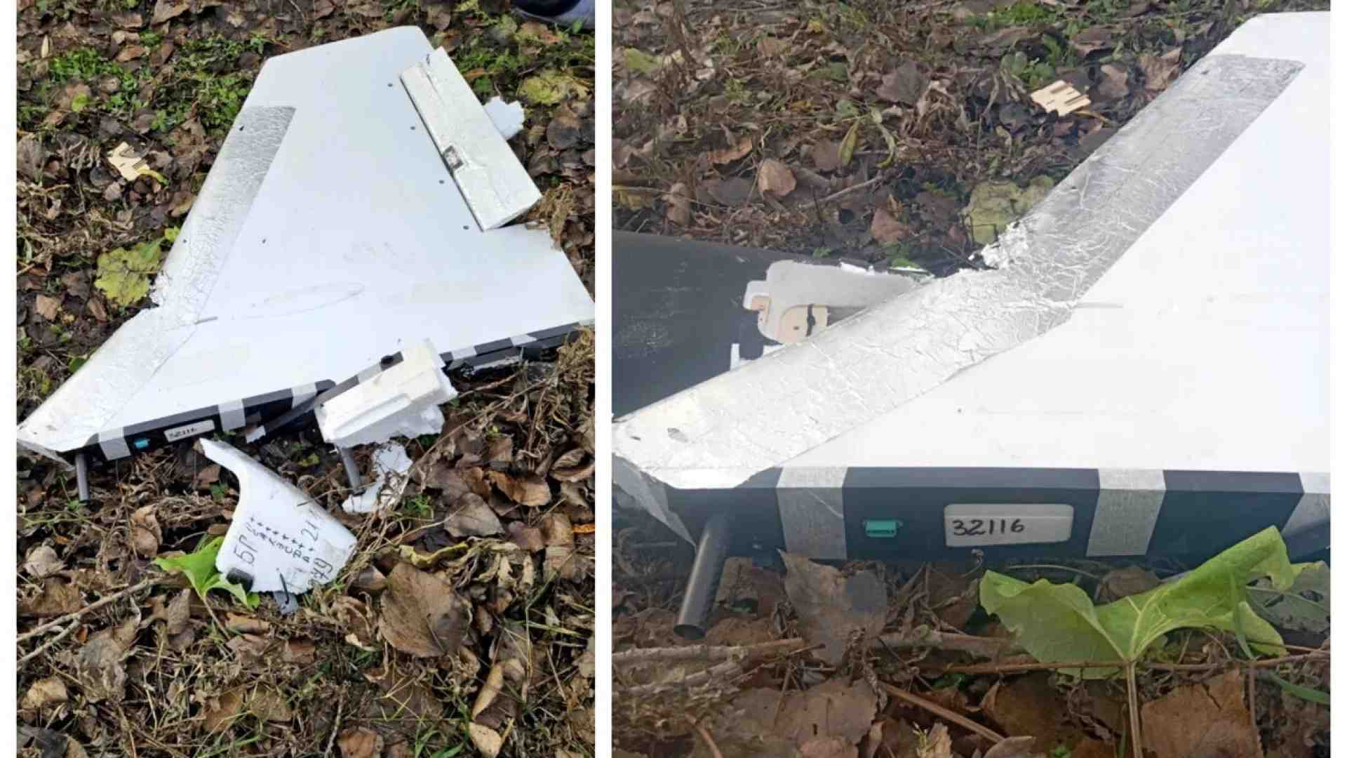 Prudenza e deterrenza. La Romania e il fronte dei droni russi