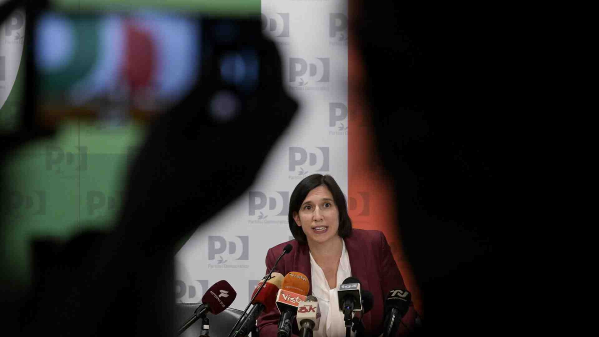 “In Veneto è il trionfo di Zaia, ma il centrosinistra non può festeggiare”, spiega Giovanni Diamanti