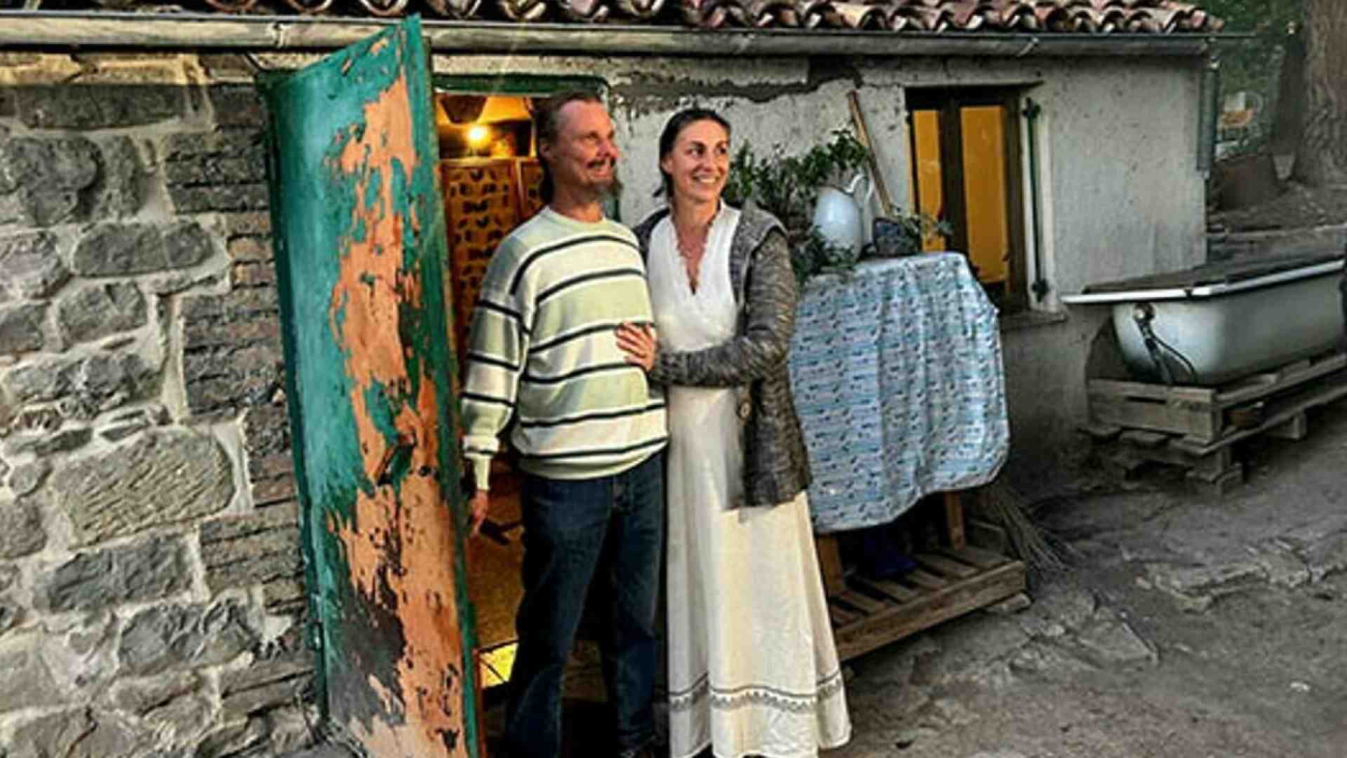 Lo stile di vita della famiglia nel bosco è un esempio di resistenza alle ideologie dominanti