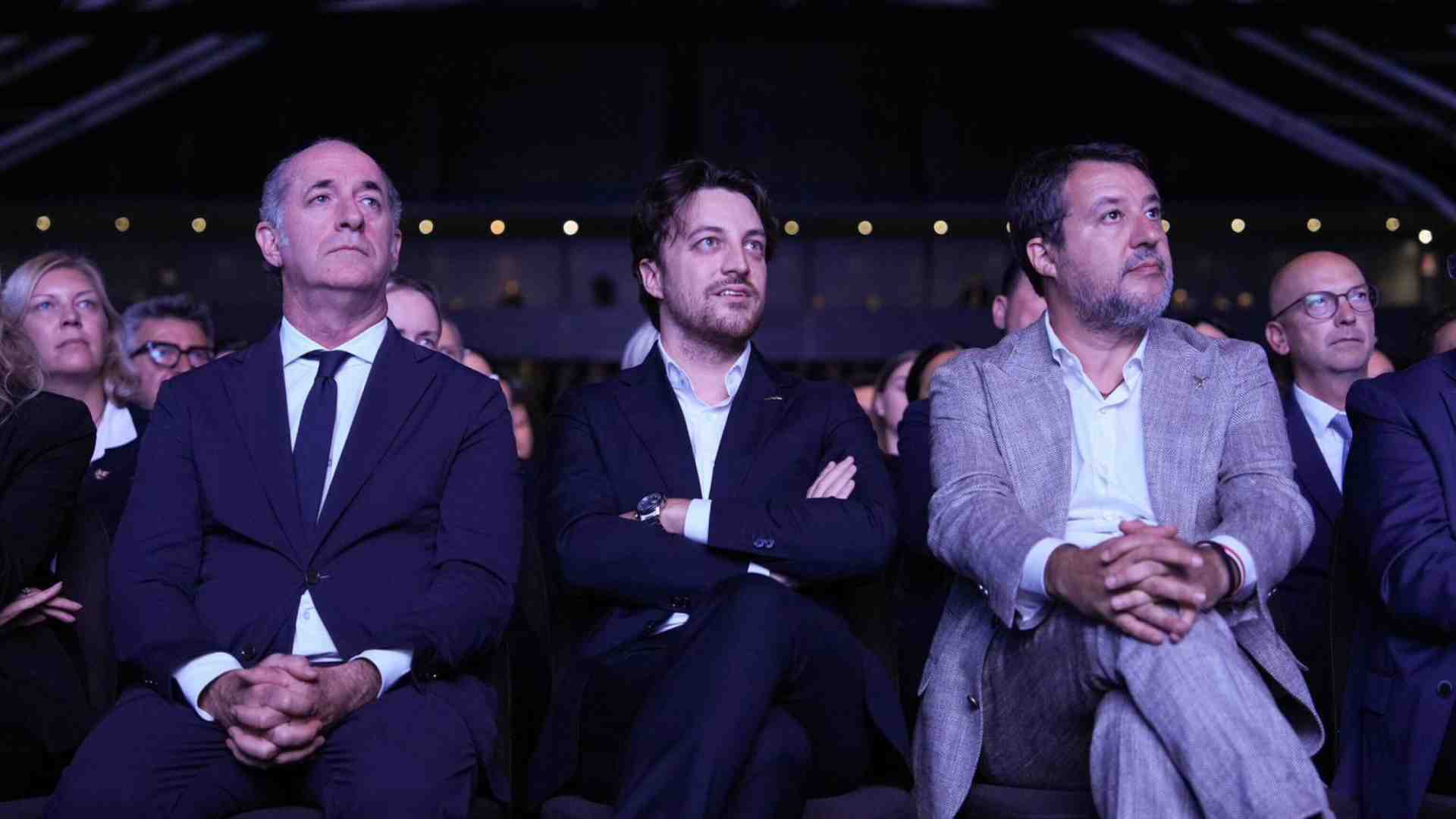 In Veneto vince il modello Zaia, Salvini perde. Idee per i prossimi due anni in Lombardia