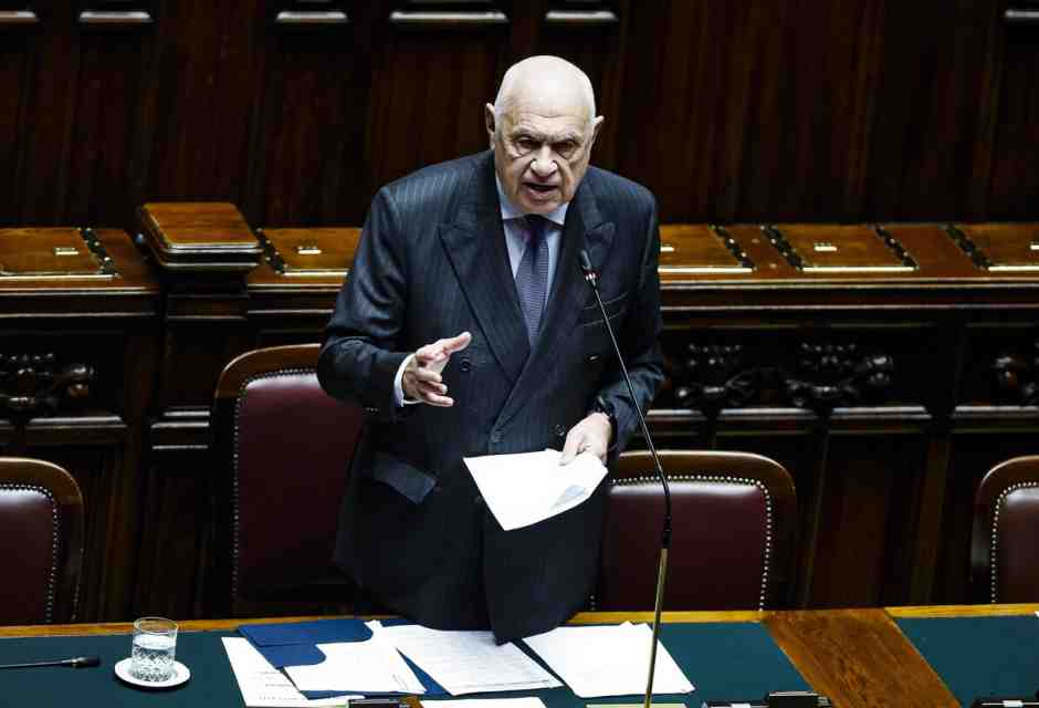 Nordio annuncia il referendum sulla giustizia a marzo. E sulla famiglia nel bosco: "Pronto a intervenire"