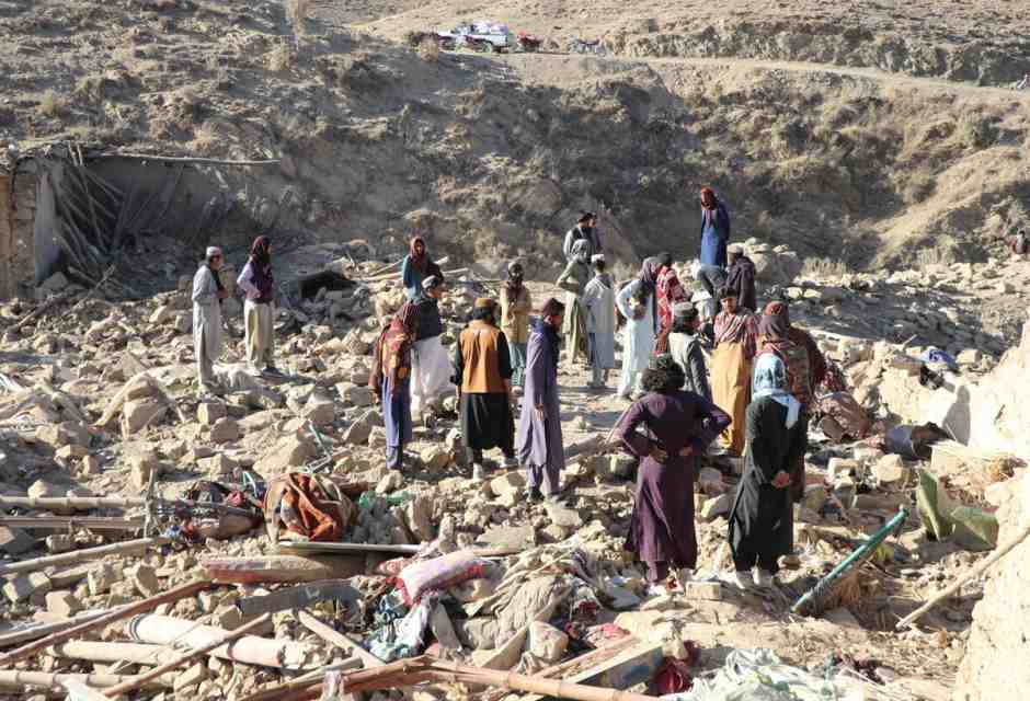 L’instabile accordo tra Islamabad e Kabul