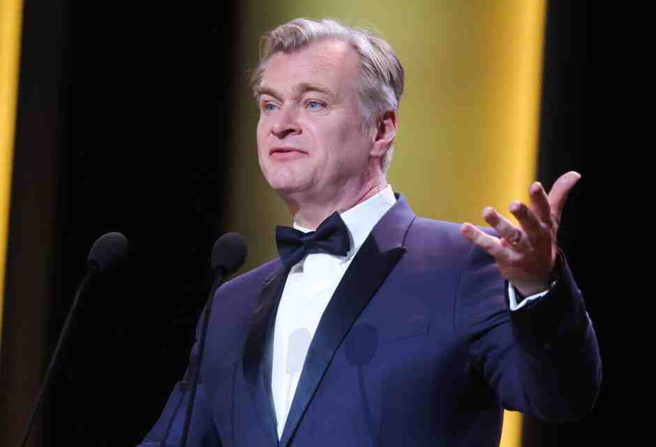 Barbe vere e panorami a effetto. Ecco l’Odissea firmata Christopher Nolan